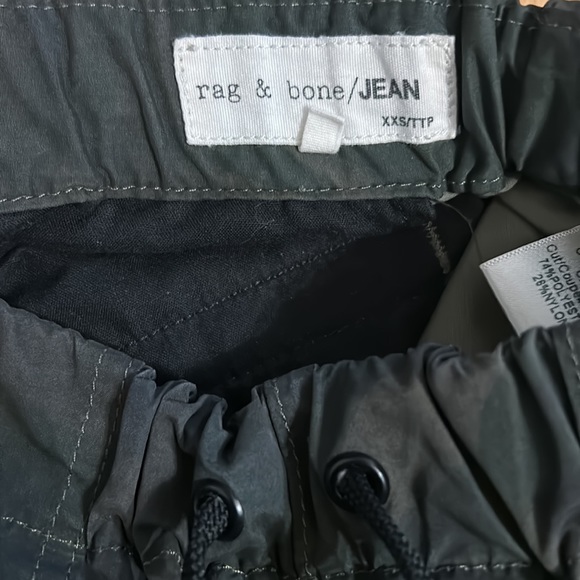 Rag & bone pants - Picture 3 of 9